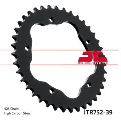 Ducati EVO 848 ARKA DİŞLİ