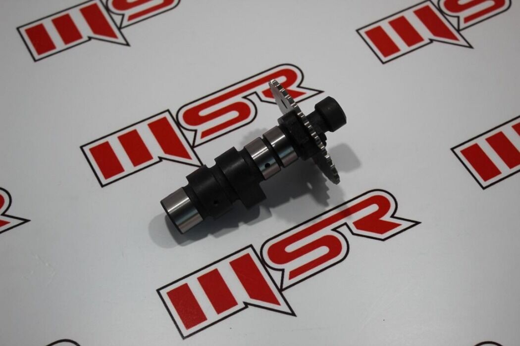 RKS 150 TITANIC EKSANTRİK ORJINAL