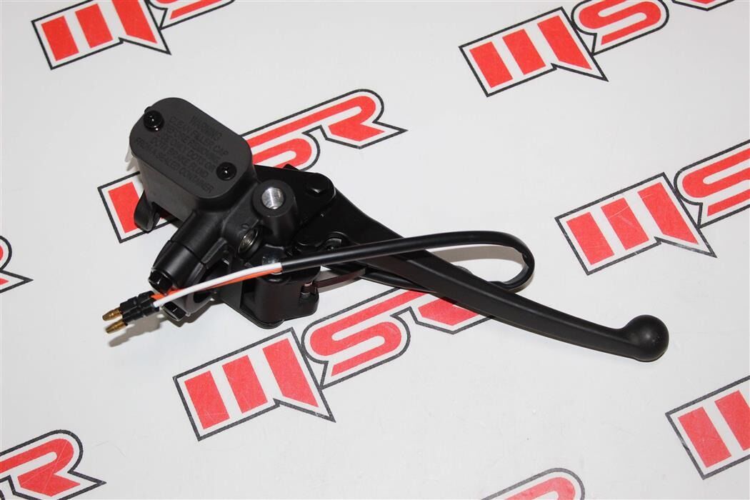 Tvs Jupiter 125 - Ntroq 125 Ön Disk Üst Merkez A-k2110300