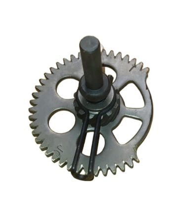 AYAK MARŞ DİŞLİSİ XRS 125 - TRUE 125