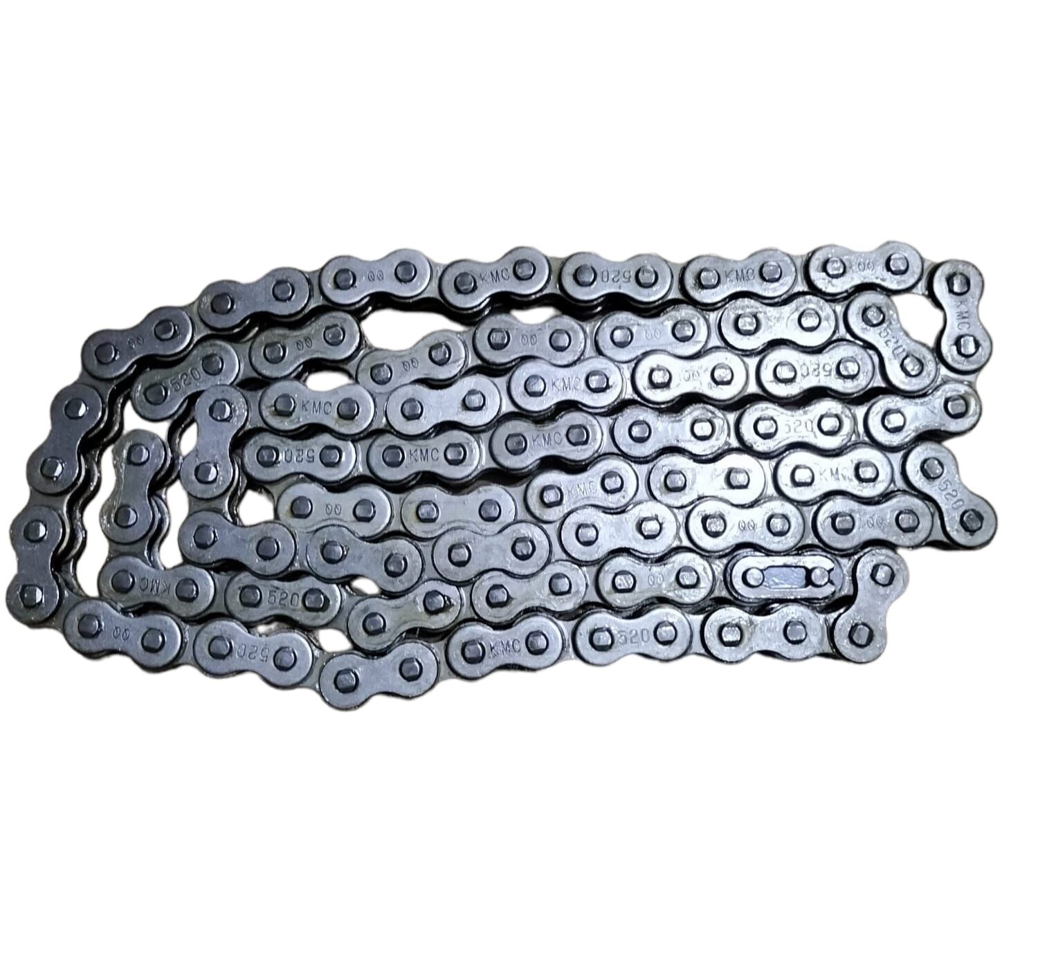 ZİNCİR (520-110L) 2V (17HP)