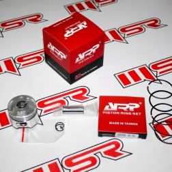 HONDA TODAY PİSTON KİT 0.25 ARP