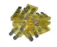 ARA SİGORTA BIÇAK TİPİ (20 A) SFX