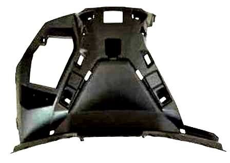 RMG MOTO GUSTO DREAM 150 TORPIDO PANEL SOL SIYAH