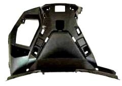 RMG MOTO GUSTO DREAM 150 TORPIDO PANEL SOL SIYAH