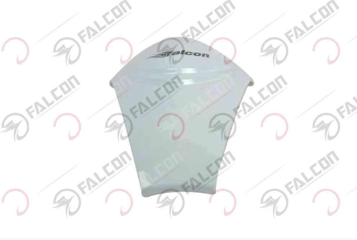 SİPERLİK BEYAZ-ASSISTANT 2500 XL