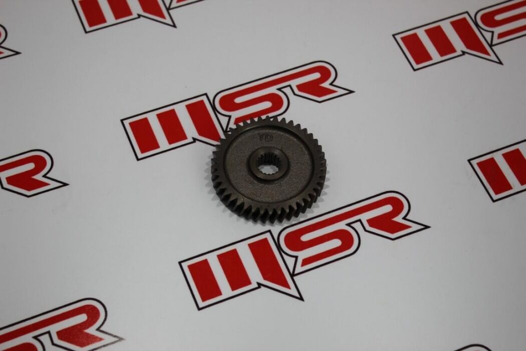 FIZY 125 AKS DİŞLİ