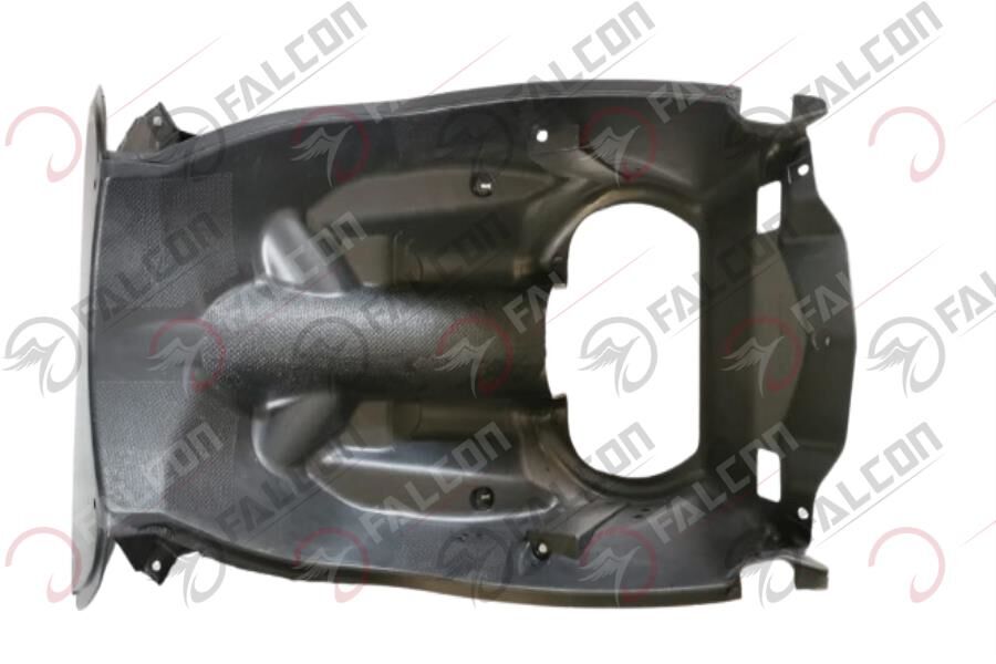 DAVLUMBAZ - NEW HANDY Falcon