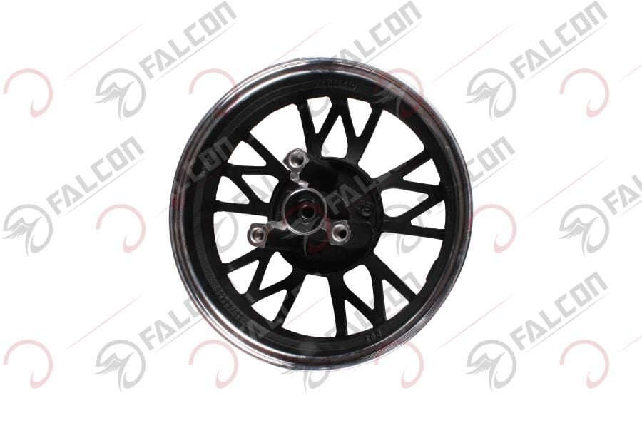 ÖN JANT-STYLE 50 Falcon