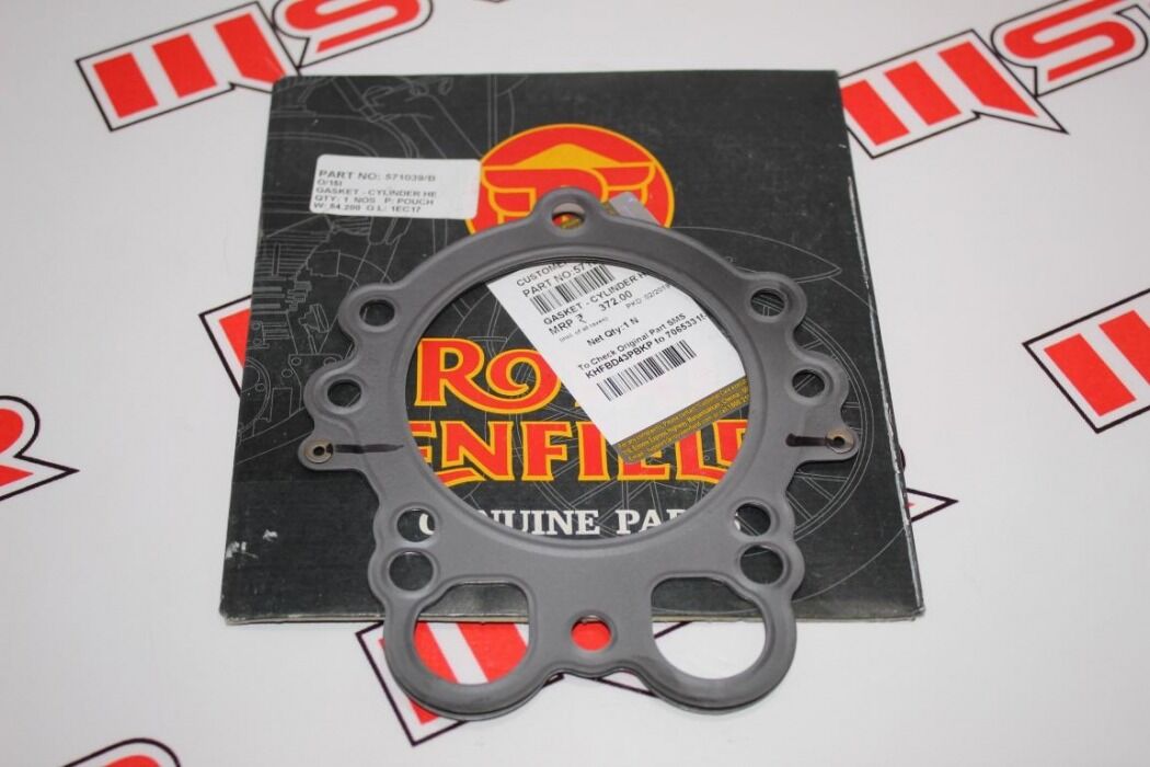 ROYAL ENFİELD 350 CLASSİC CONTA