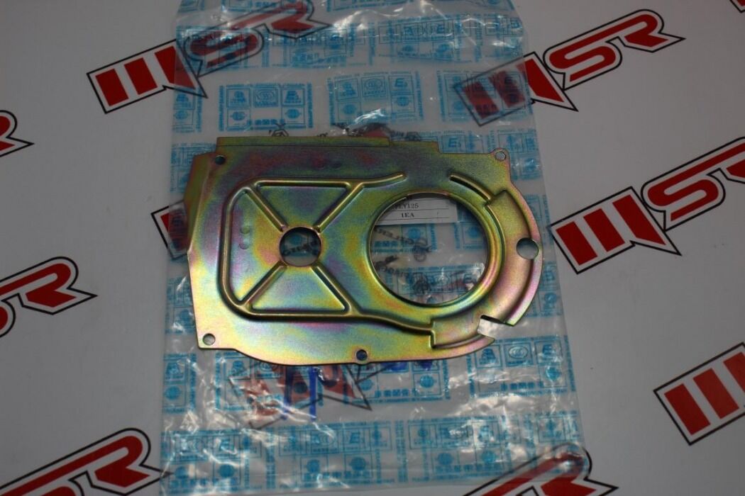 VESPA KEÇE SABİTLEME SACI