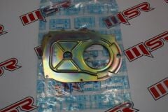 VESPA KEÇE SABİTLEME SACI