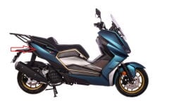 REGAL RAPTOR Xsuv 250 Sele Altı Grenaj Sağ Mat Mavi