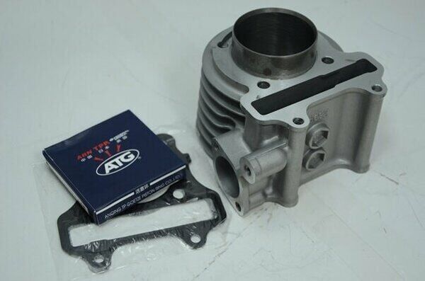 ACTİVA S SİLİNDİR SETİ CTVR