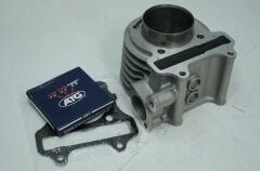 ACTİVA S SİLİNDİR SETİ CTVR