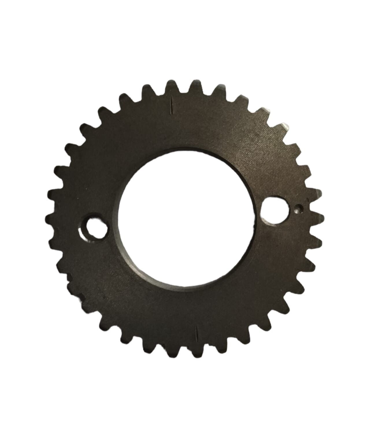 EKSANTİRİK DİŞLİSİ 2V (17HP)