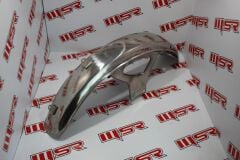 CGL 125 KROM NİKEL ÖN ÇAMURLUK