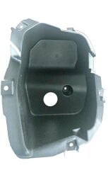 RMG MOTO GUSTO DREAM 150 TORPIDO CEP SIYAH