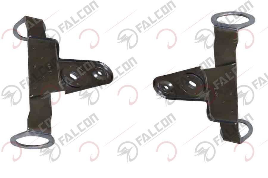 FAR KULAĞI SAĞ-SOL TAKIM -SK100-4 SPORT Falcon