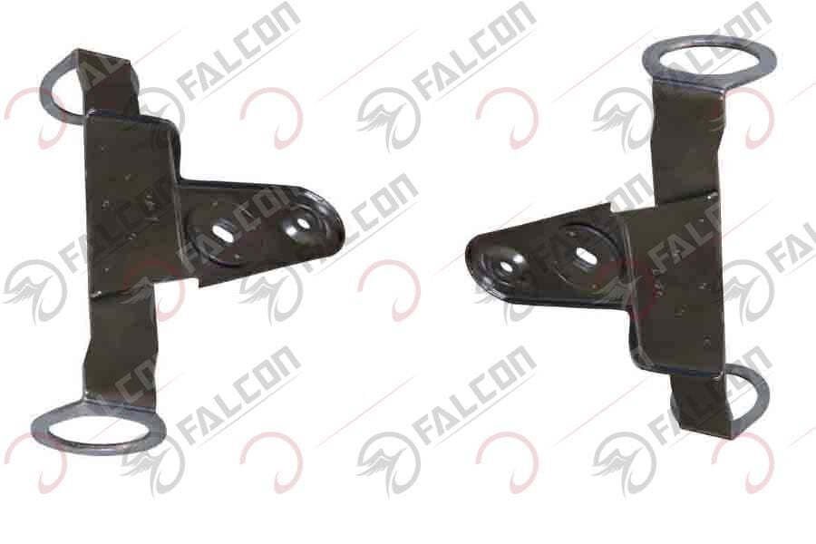 Falcon Sk100-4 Sport Far Kulağı Sağ-sol Takım
