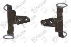 FAR KULAĞI SAĞ-SOL TAKIM -SK100-4 SPORT Falcon