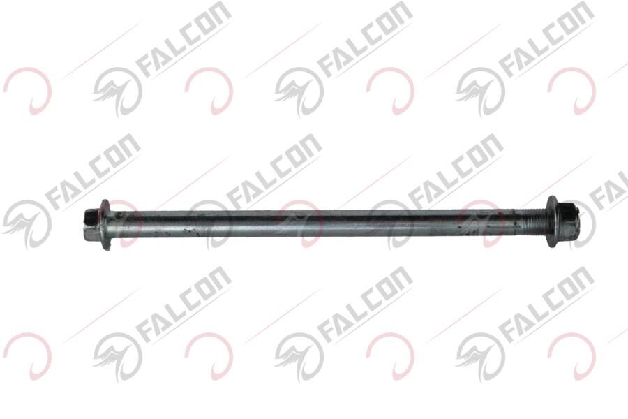 ARKA TEKER MİLİ - FR 177 RACING Falcon