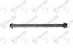 ARKA TEKER MİLİ - FR 177 RACING Falcon