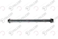 ARKA TEKER MİLİ - FR 177 RACING Falcon