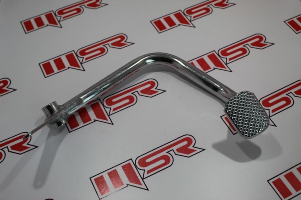 YAMAHA RX115 FREN PEDALI A