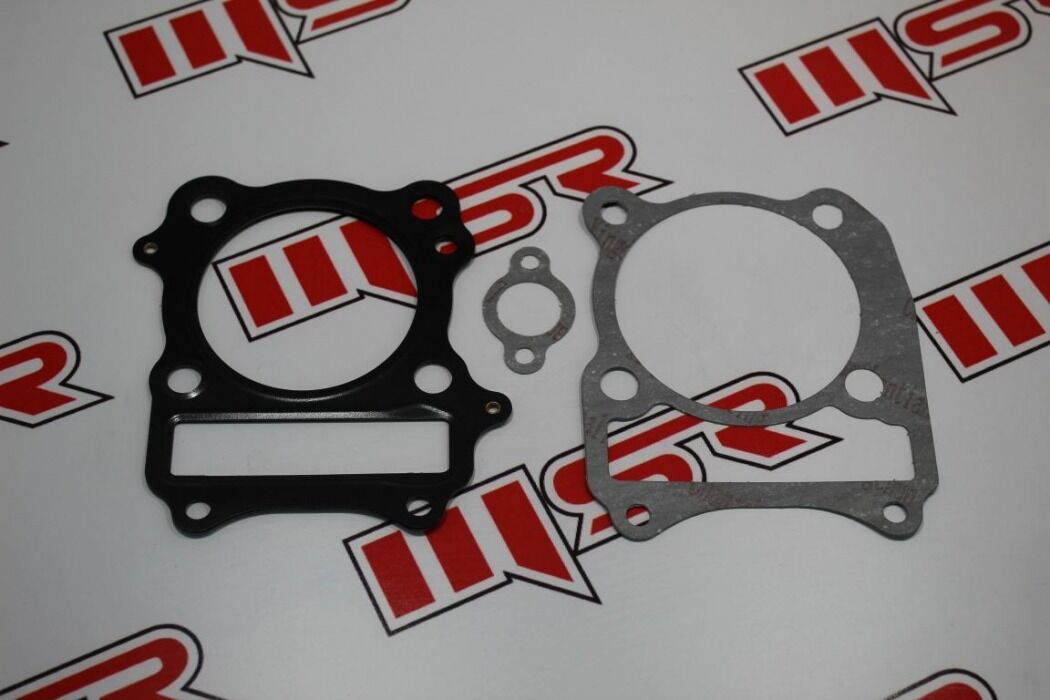 RAMZEY 200 CC ALT-ÜST CONTA