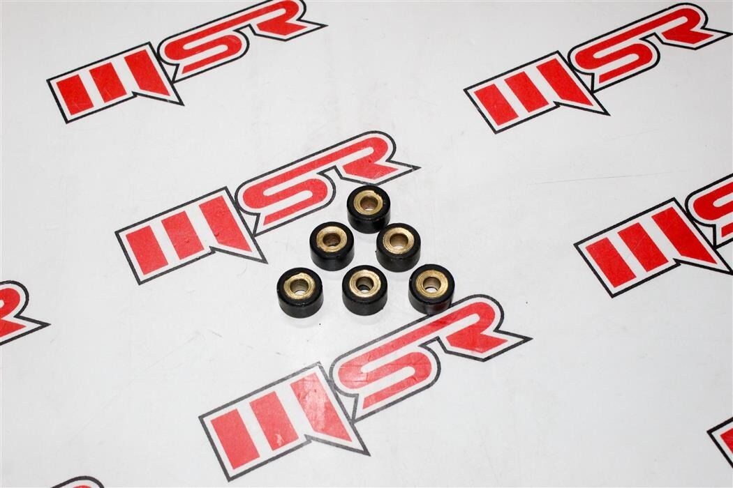 CYGNUS RS 125 T6 LI BURÇ SETİ 15.0 GRAM  20X13