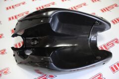 TODAY İÇ PANEL SİYAH