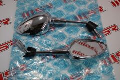 VESPA SPRİNT 150 - 50  AYNA TAKIMI