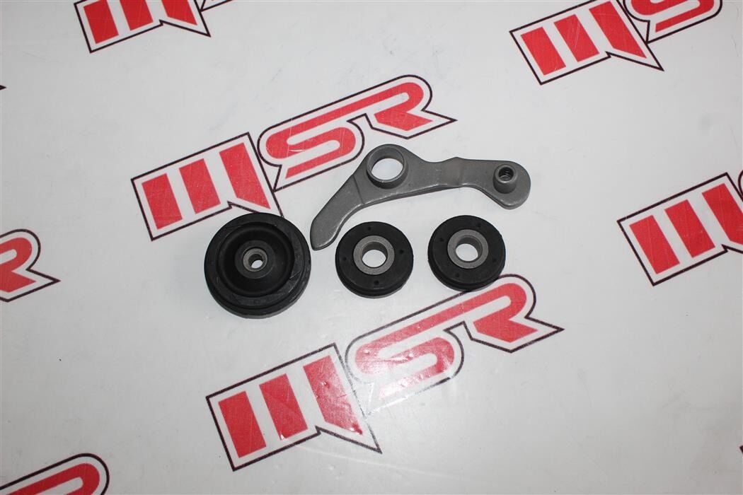 ACE 125 EKSANTRİK POMPA DİŞLİ SETİ