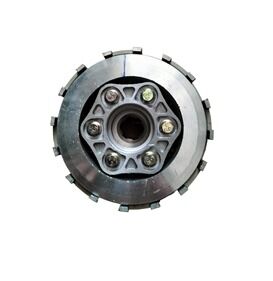 DEBRİYAJ KAVRAMA KOMPLE 2V (17HP)