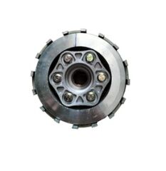 DEBRİYAJ KAVRAMA KOMPLE 2V (17HP)