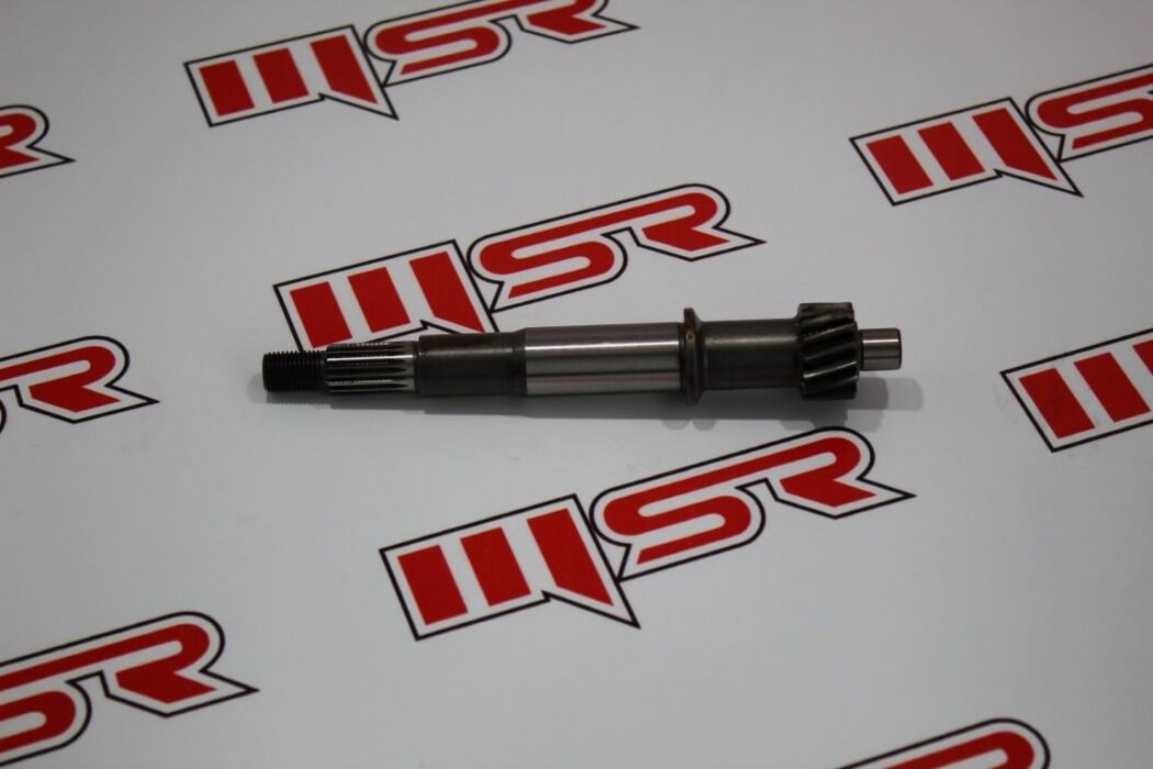 FIZY 125 TAHRİK MİLİ