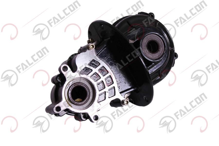 MOTOR BİRLEŞTİRİCİ ŞANZIMAN (DİFERANSİYEL)- FAMILY 8000 Falcon