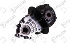 MOTOR BİRLEŞTİRİCİ ŞANZIMAN (DİFERANSİYEL)- FAMILY 8000 Falcon