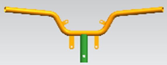 REGAL RAPTOR K1 Gidon