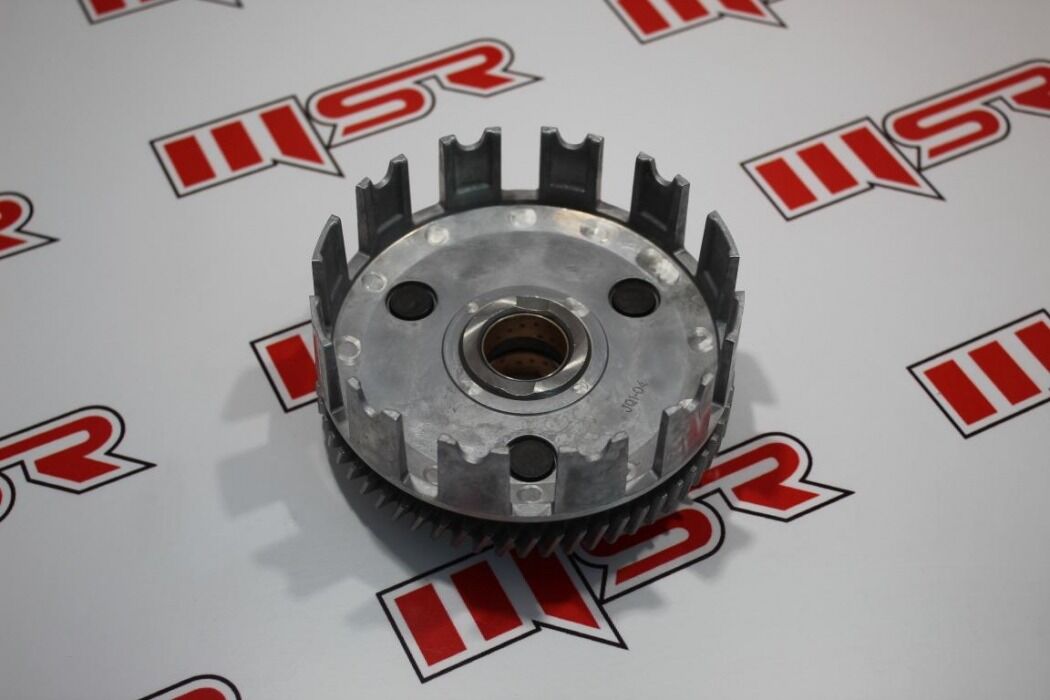 RAMZEY CROSS DEBRİYAJ TASTI