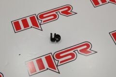 VESPA TORPİDO ASKILIK