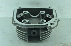 SCOOTER 150 SİLİNDİR KAPAĞI KATALİZÖRLÜ OEM