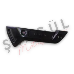 VOGE 250 RR ÖN AMORTİSÖR PLS SOL