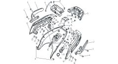 VOGE 500 AC SELE ALTI SOL GRENAJ