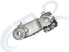 RKS NEW LIGHT 125 PRO KARTEL KAPAĞI SOL CTVR