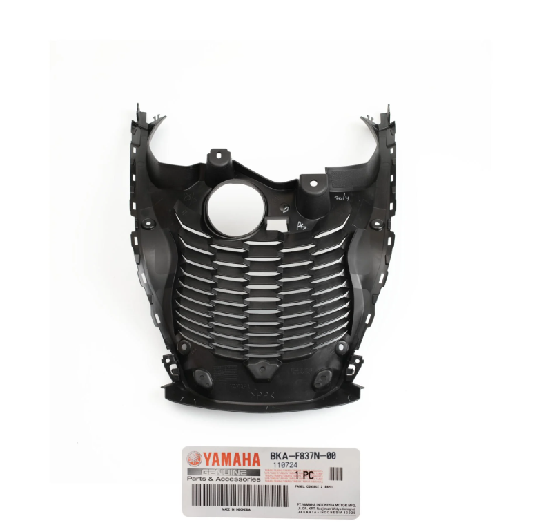 Yamaha Xmax 250 Xmax 300 Radyatör Izgara 2024-2025