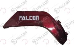 FAR KARENAJI ALT PARCA SOL KIRMIZI-NEW HANDY Falcon