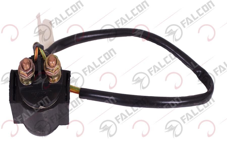 MARŞ RÖLESİ-TECHNO 50 Falcon