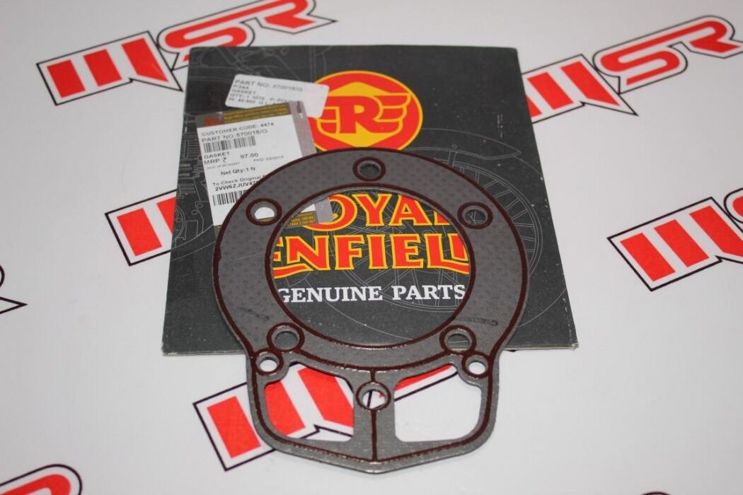 ROYAL ENFİELD 350 CLASSİC CONTA